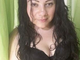 ColombianMatureMilf